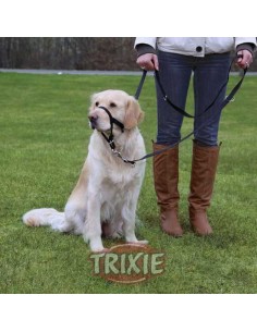 ARNÉS BOZAL ENTRENAMIENTO TOP TRAINER TRIXIE