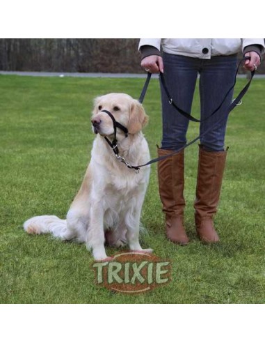 ARNÉS BOZAL ENTRENAMIENTO TOP TRAINER TRIXIE