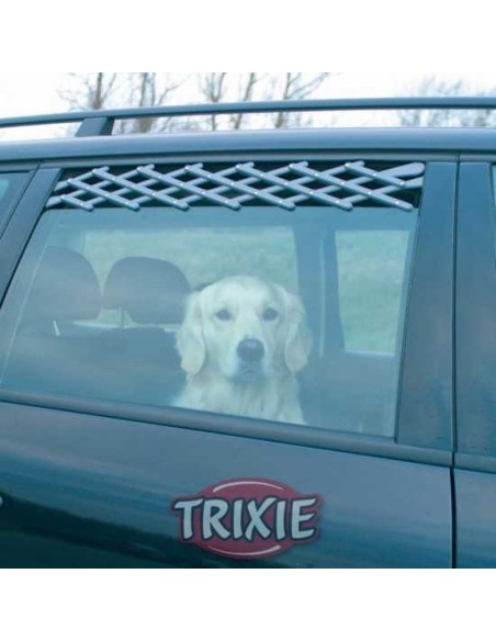 REJILLA VENTILACIÓN PARA COCHE TRIXIE