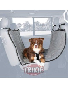 CUBRE ASIENTOS COCHE NYLON TRIXIE