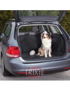 PROTECTOR MALETERO TRIXIE 2