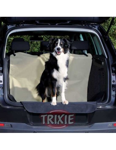 PROTECTOR MALETERO TRIXIE