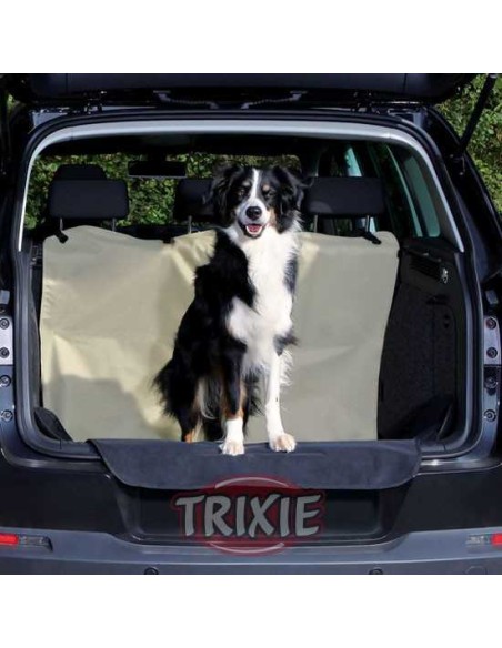 PROTECTOR MALETERO TRIXIE