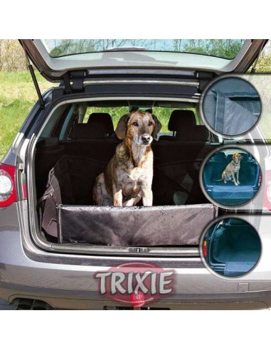 PROTECTOR MALETERO TRIXIE