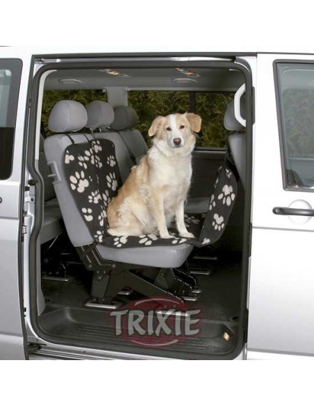 FUNDA ASIENTO COCHE TRIXIE