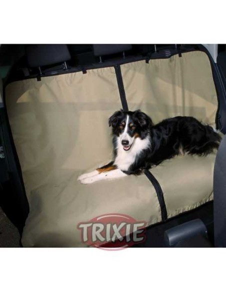 FUNDA ASIENTO COCHE TRIXIE