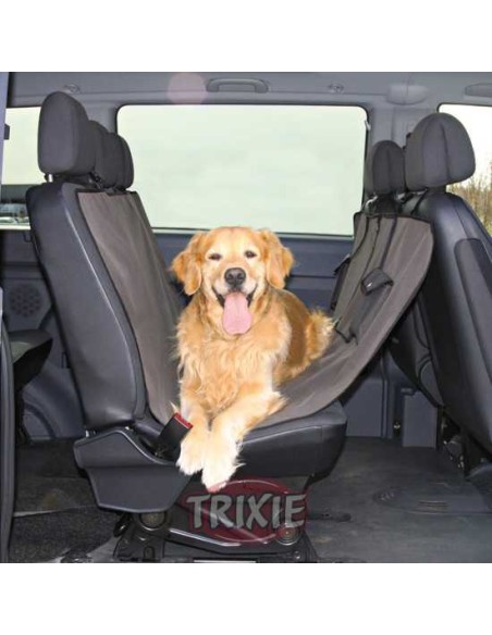 FUNDA ASIENTO COCHE TRIXIE