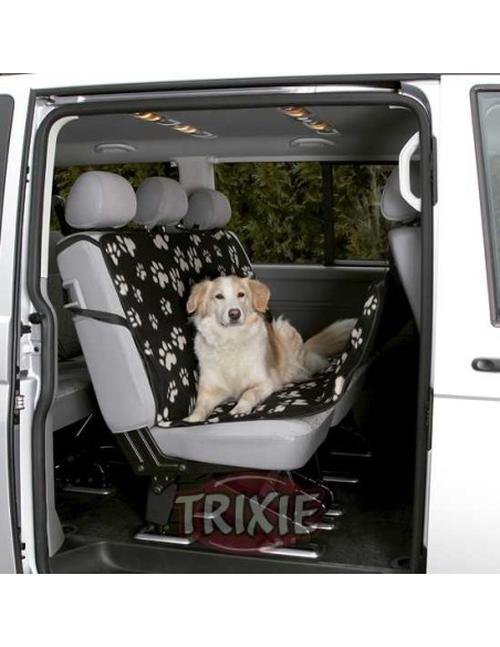 FUNDA ASIENTO COCHE TRIXIE