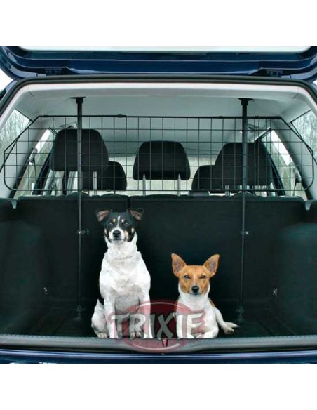 BARRA PROTECTORA PARA COCHES TRIXIE - DE 125 A 140 CM