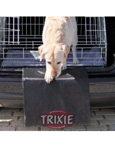 PROTECTOR PARACHOQUES TRIXIE - NEGRO