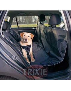 FUNDA ASIENTO PARA COCHES TRIXIE