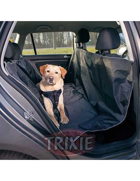 FUNDA ASIENTO PARA COCHES TRIXIE
