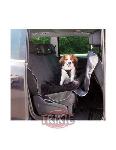 FUNDA ASIENTO PARA COCHES TRIXIE