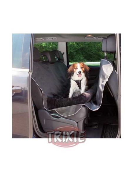 FUNDA ASIENTO PARA COCHES TRIXIE
