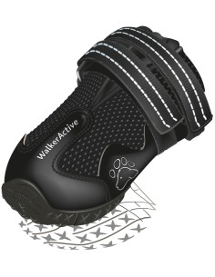 BOTAS PROTECTORAS WALKER ACTIVE EXTRA (2 UNIDADES) TRIXIE