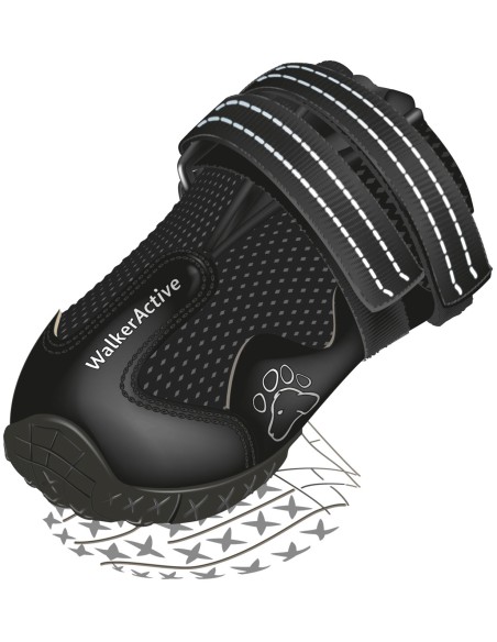 BOTAS PROTECTORAS WALKER ACTIVE EXTRA (2 UNIDADES) TRIXIE