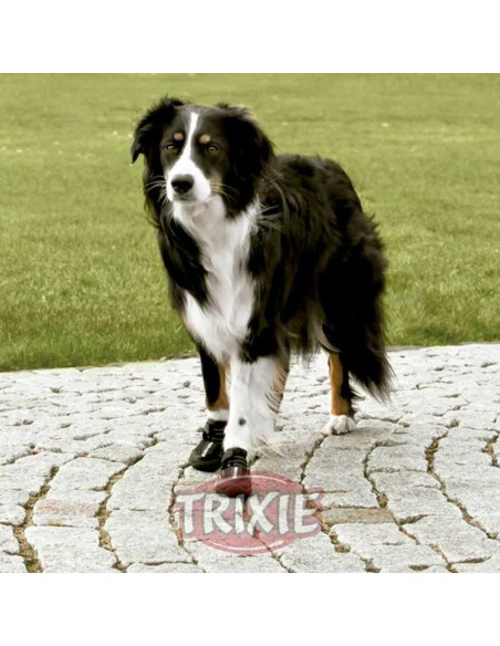 BOTAS PROTECTORAS WALKER ACTIVE EXTRA (2 UNIDADES) TRIXIE