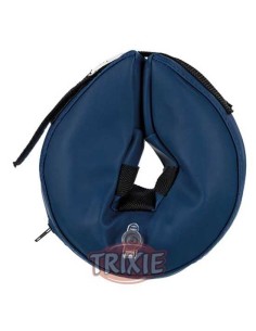 COLLAR PROTECTOR INFLABLE TRIXIE - XXS (14-18 CM)