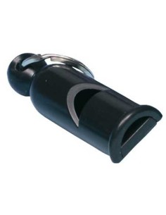 SILBATO ALARMA DE PLÁSTICO TRIXIE