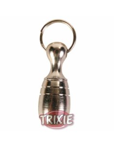 CILINDRO PORTADIRECCIONES METÁLICO BELLOTA TRIXIE