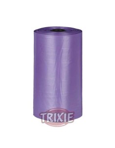 BOLSITAS PERRO AROMA LAVANDA (4 UNIDADES) TRIXIE