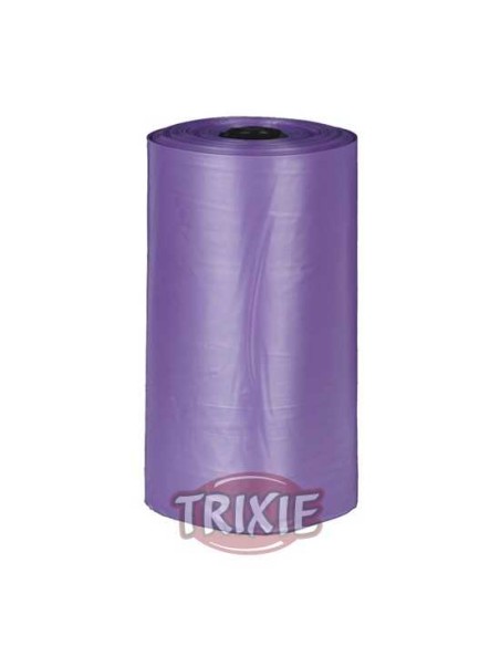BOLSITAS PERRO AROMA LAVANDA (4 UNIDADES) TRIXIE