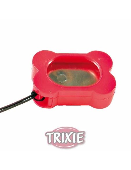CLICKER PARA ADIESTRAMIENTO TRIXIE