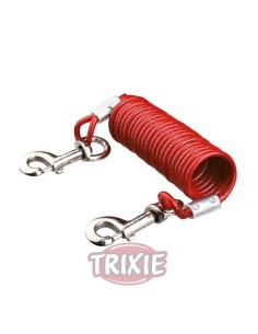CADENA JARDÍN ENROLLADO TRIXIE - 5 M