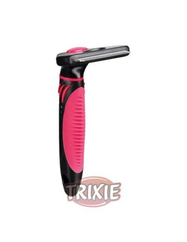 CARDA DE CEPILLADO GATO TRIXIE - 7 X 15 CM