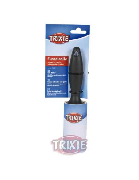 RODILLO ANTIPELOS Y PELUSA TRIXIE