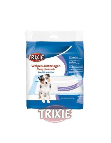 PAÑAL PARA CACHORROS NAPPY TRIXIE