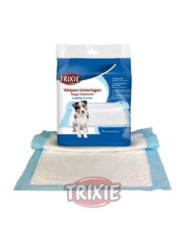 PAÑAL PARA CACHORROS NAPPY TRIXIE