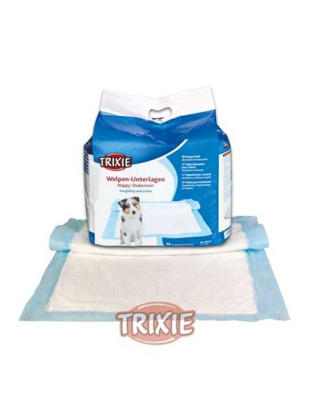 PAÑAL PARA CACHORROS NAPPY TRIXIE
