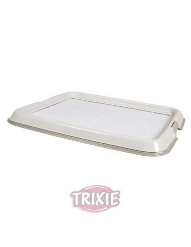 WC CACHORROS DE PLÁSTICO TRIXIE