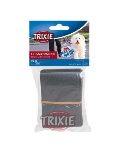 BOLSAS DOGGY PICK UP (24 UNIDADES) TRIXIE