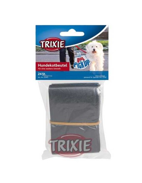BOLSAS DOGGY PICK UP (24 UNIDADES) TRIXIE