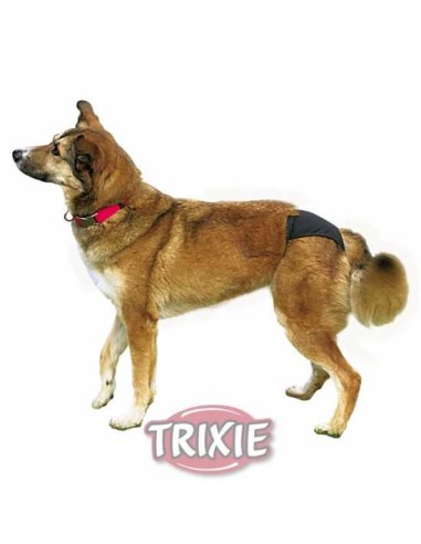 BRAGUITAS PARA PERROS TRIXIE