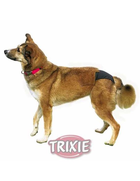 BRAGUITAS PARA PERROS TRIXIE