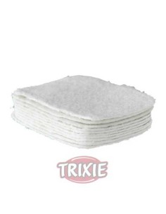 COMPRESAS SANITARIAS PARA BRAGUITAS (10 UNIDADES) TRIXIE 2