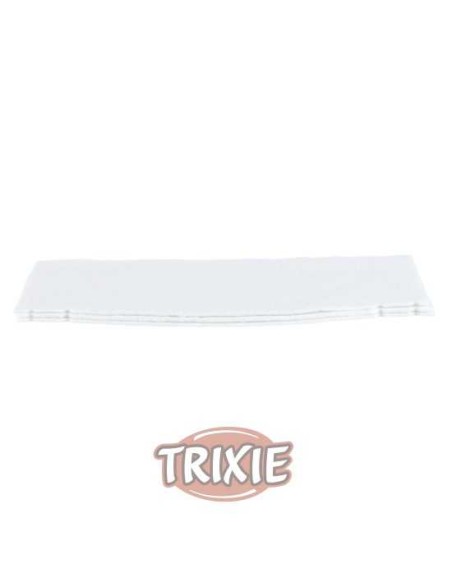 COMPRESAS ABSORBENTES ABDOMEN MACHOS (10 UNIDADES) TRIXIE - S / S-M