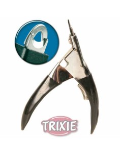 CORTAÚÑAS GUILLOTINA 11,5 CM TRIXIE - 11 CM