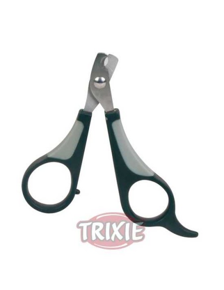 CORTAÚÑAS GUILLOTINA TRIXIE - 8 CM