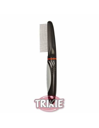 PEINE PERROS Y GATOS TRIXIE