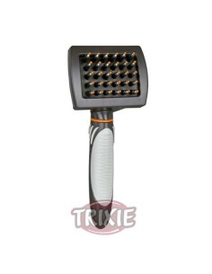 CEPILLO SUAVE DE PLÁSTICO TRIXIE