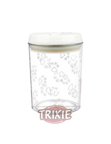 TARRO ALIMENTO SNACK DE PLÁSTICO TRIXIE - Ø12 X...