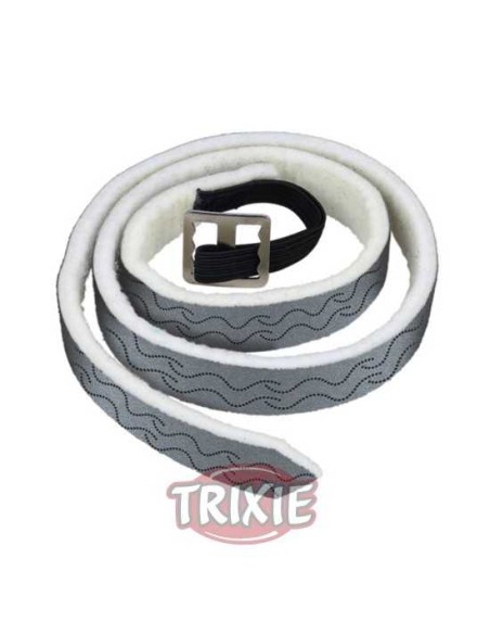 COLLAR NATURAL PERROS GRANDES TRIXIE - 56 CM