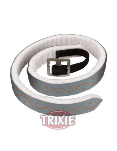COLLAR NATURAL PERROS Y GATOS TRIXIE - 36 CM
