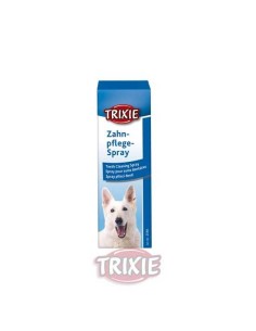 SPRAY HIGIENE BUCAL TRIXIE - 50 ML