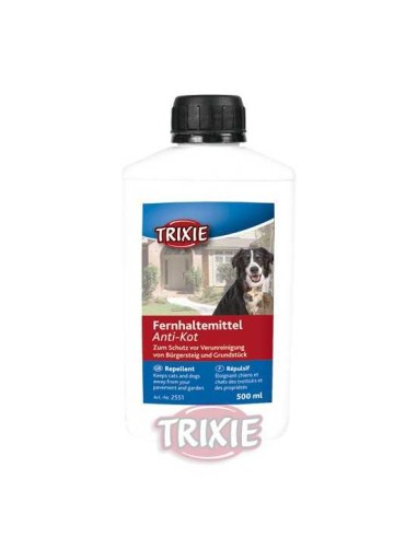 ANTI KOT REPELENTE TRIXIE - 500 ML