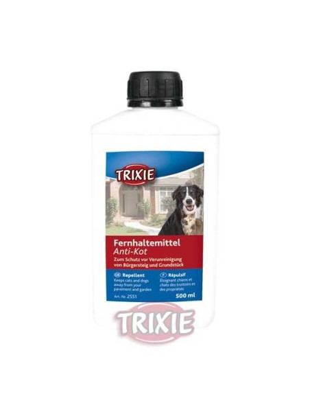 ANTI KOT REPELENTE TRIXIE - 500 ML
